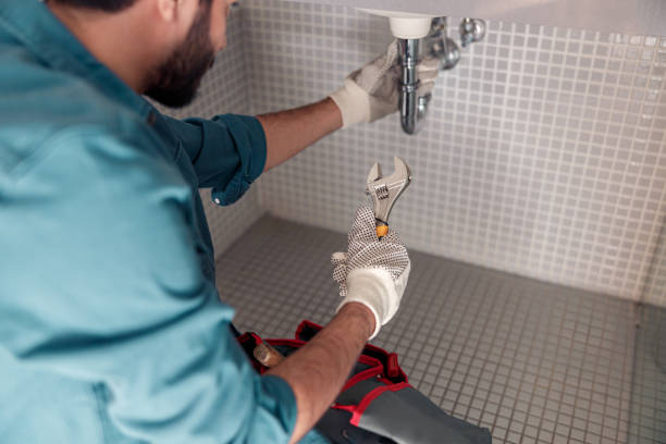 Best Residential Plumbing Services  in Toftrees, PA